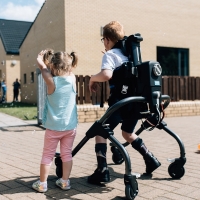 Leckey MyWay 6 Leckey MyWay