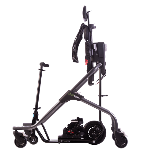 Leckey MyWay Pedal Walker