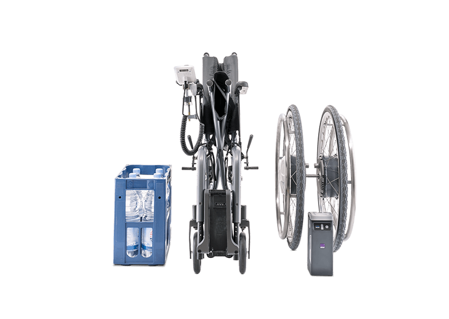 Alber E-Fix 4 Alber E-Fix