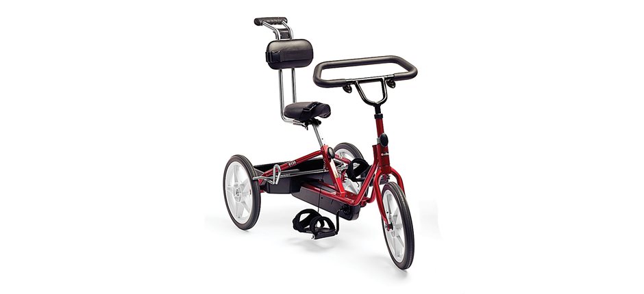 Rifton Adaptive Tricycle