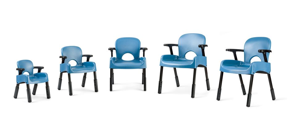 Compass Chair 2 Compass Chair