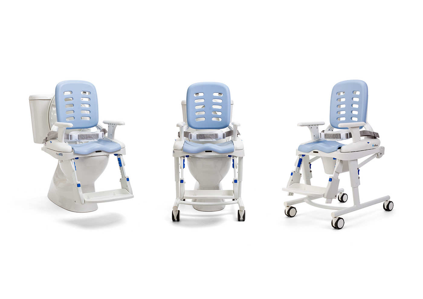 Rifton HTS (Hygiene & Toileting System) 4 Rifton HTS (Hygiene & Toileting System)