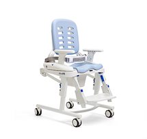 Rifton HTS (Hygiene & Toileting System)