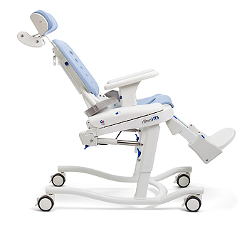 Rifton HTS (Hygiene & Toileting System) 3 Rifton HTS (Hygiene & Toileting System)