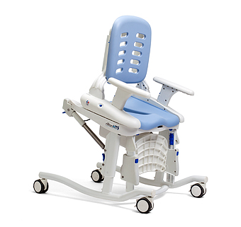 Rifton HTS (Hygiene & Toileting System) 2 Rifton HTS (Hygiene & Toileting System)