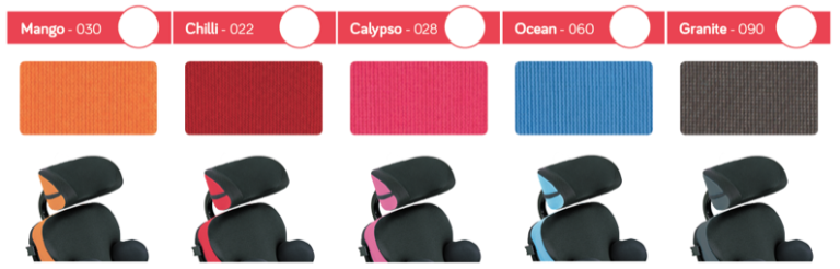 BINGO Spex Stroller 1