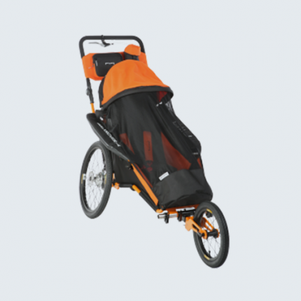 Xrover Multi-Functional Stroller