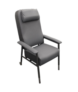 KCare Fusion Pressure Relieving High Back Day Chair
