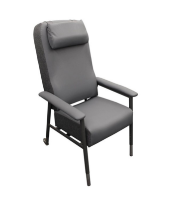 KCare Fusion Pressure Relieving High Back Day Chair