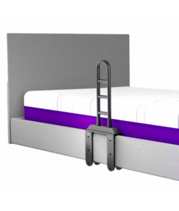 Icare Bed U-Assist Side Rail