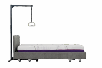 Icare Self Help Pole