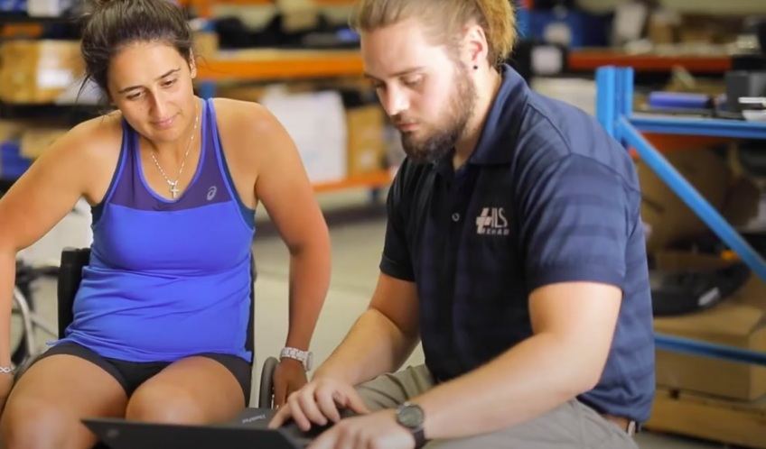 Welcome to ILS Rehab 2