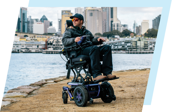 Welcome to ILS Rehab 39