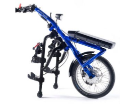 Welcome to ILS Rehab 34