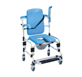 Welcome to ILS Rehab 36