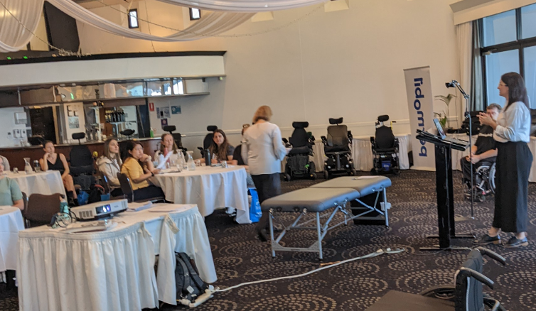 Welcome to ILS Rehab 41