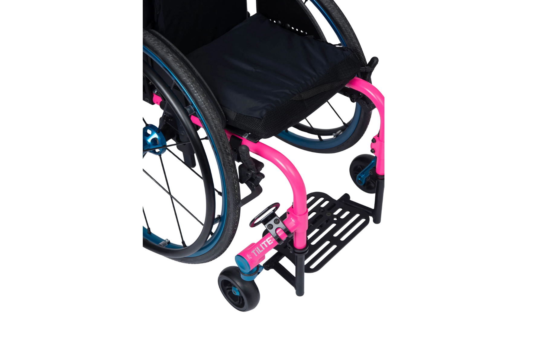 Permobil TiLite Twist Manual Wheelchair 10 Permobil TiLite Twist Manual Wheelchair image 10