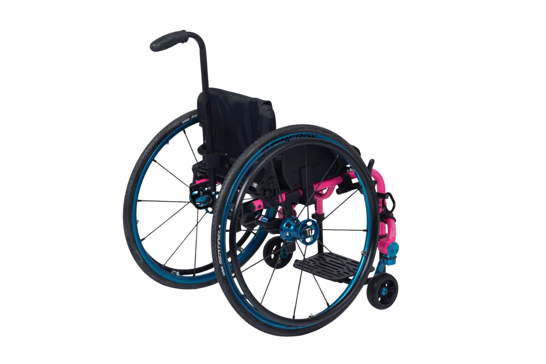 Permobil TiLite Twist Manual Wheelchair 5 Permobil TiLite Twist Manual Wheelchair image 5
