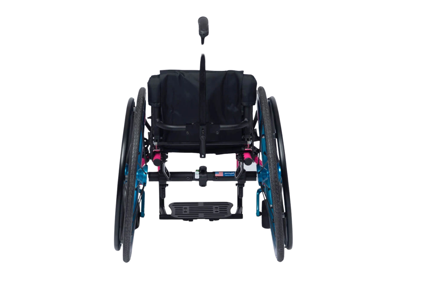 Permobil TiLite Twist Manual Wheelchair 6 Permobil TiLite Twist Manual Wheelchair image 6