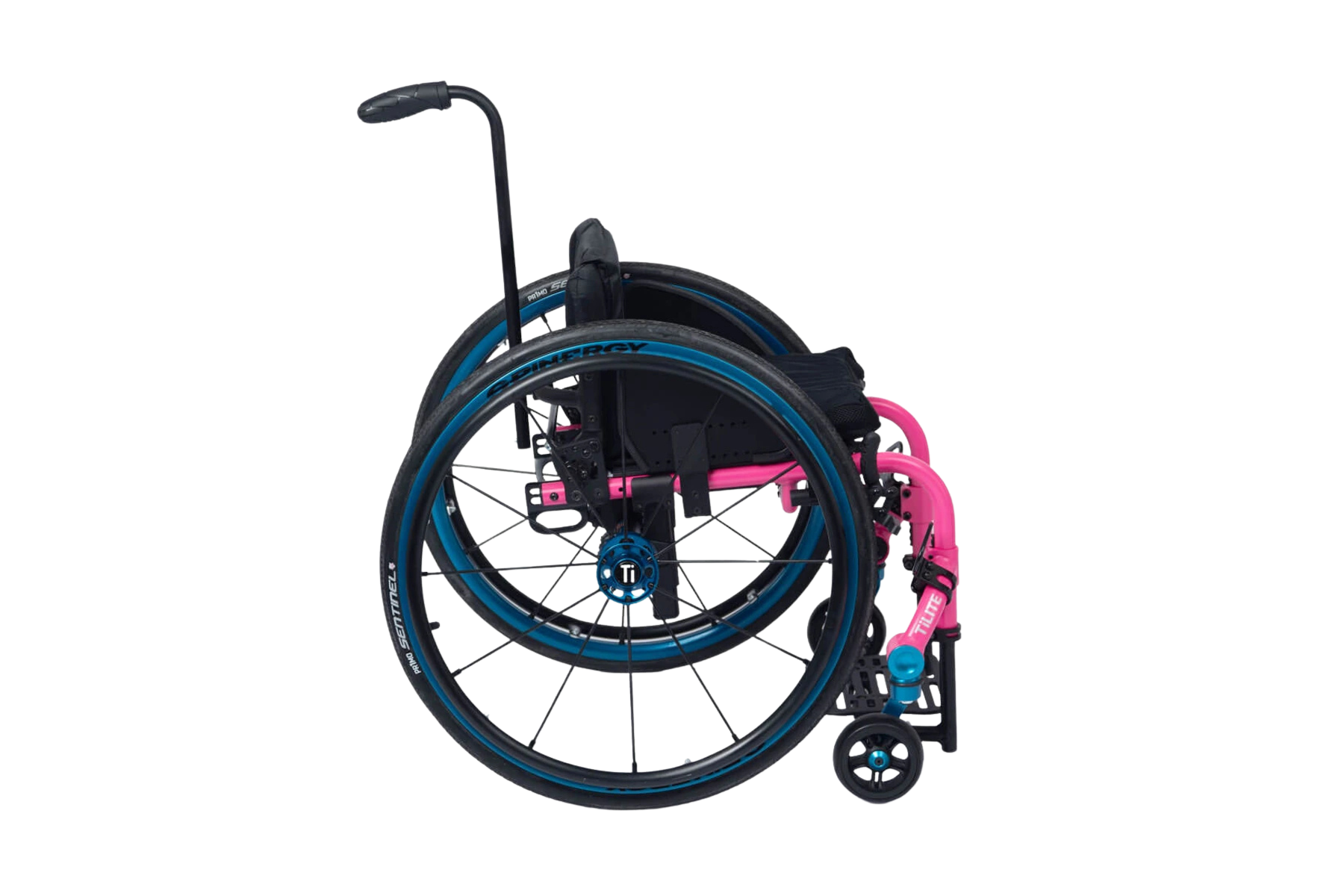 Permobil TiLite Twist Manual Wheelchair 8 Permobil TiLite Twist Manual Wheelchair image 8