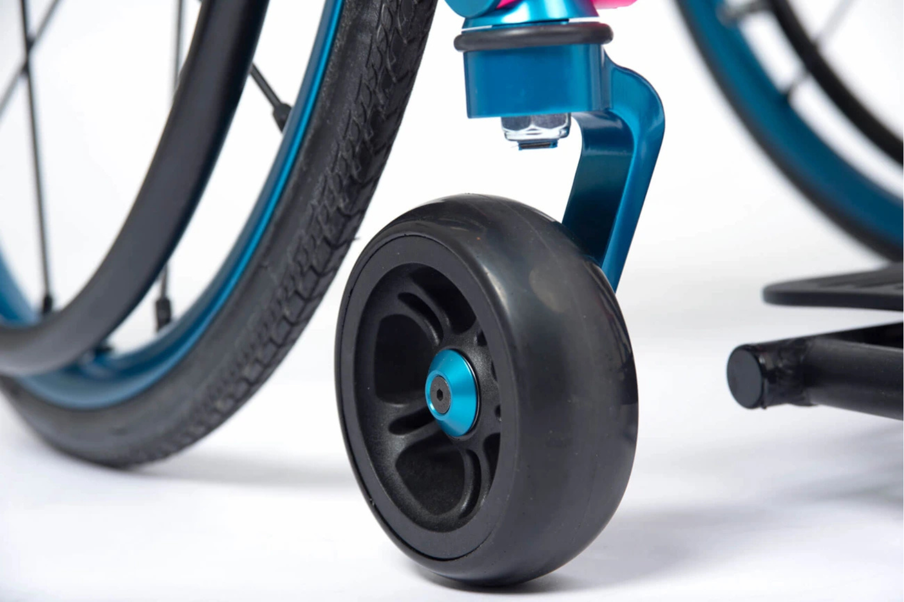 Permobil TiLite Twist Manual Wheelchair 9 Permobil TiLite Twist Manual Wheelchair image 9