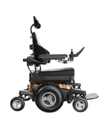 Magic Mobility Magic 360 – Off Road Power Wheelchair