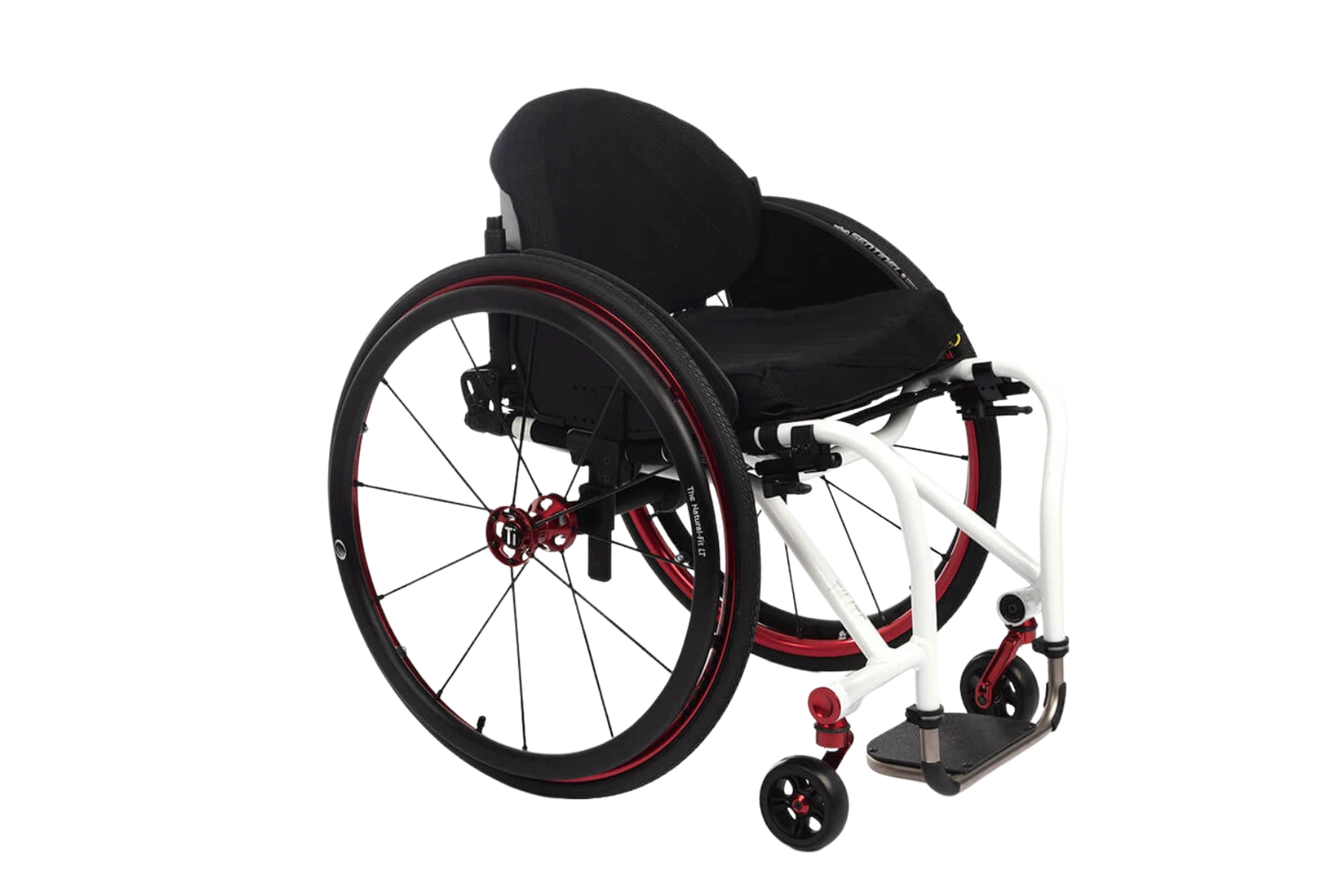 Permobil TiLite Aero T Manual Wheelchair image 2 Permobil TiLite Aero T Manual Wheelchair image 2