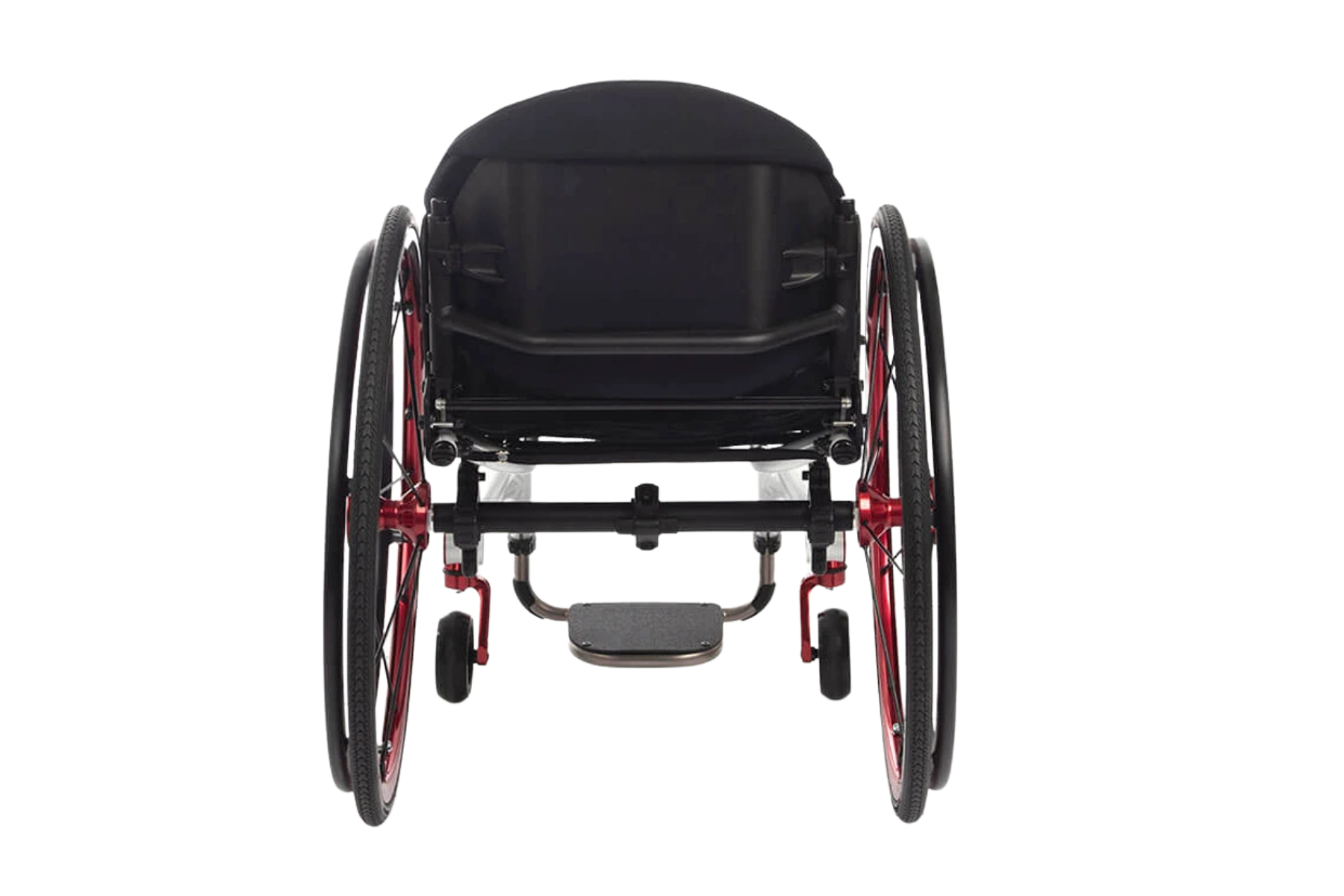 Permobil TiLite Aero T Manual Wheelchair image 5 Permobil TiLite Aero T Manual Wheelchair image 5