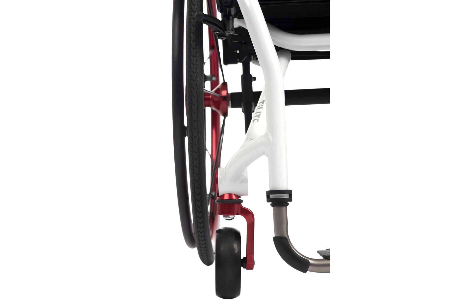 Permobil TiLite Aero T Manual Wheelchair image 6 Permobil TiLite Aero T Manual Wheelchair image 6