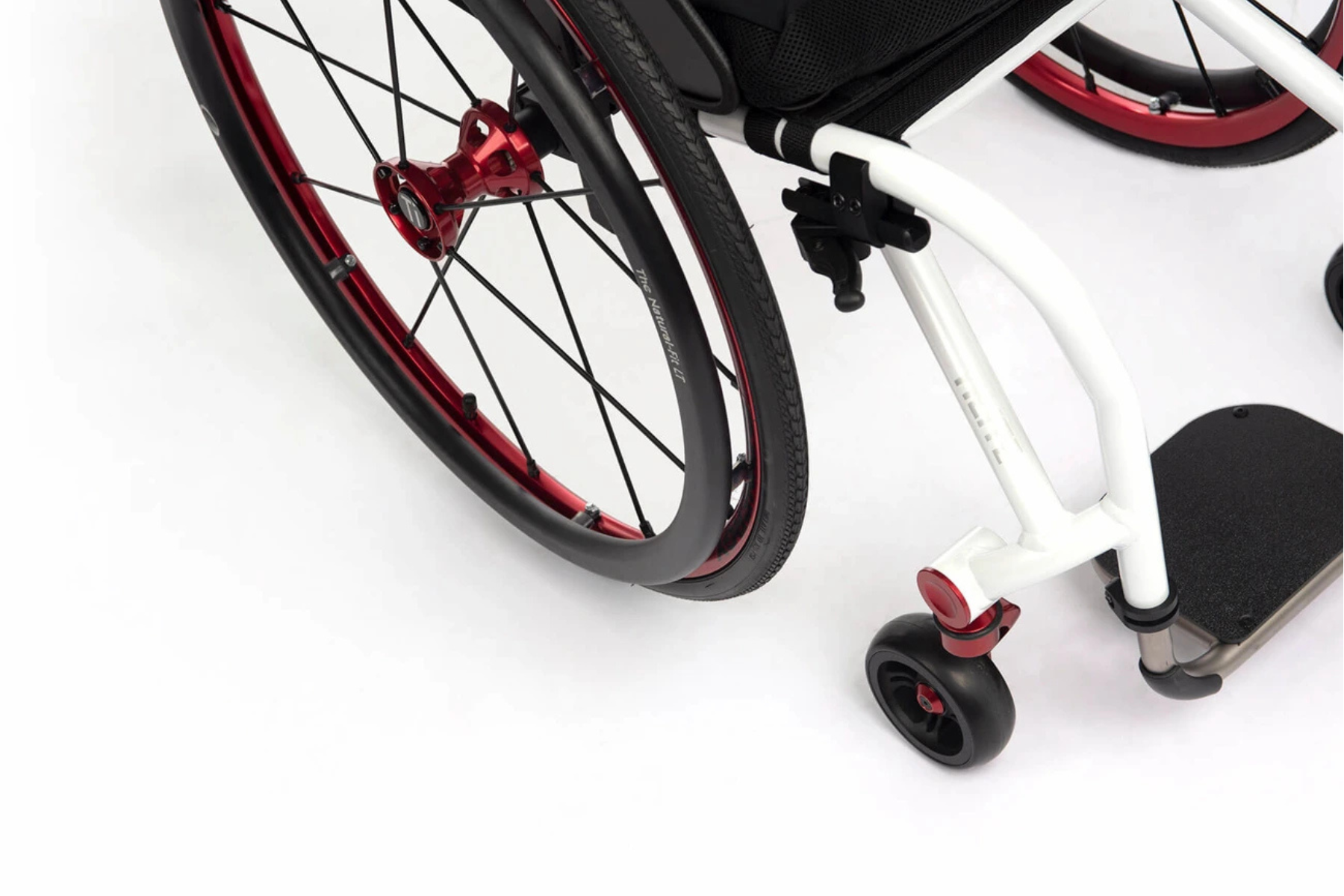 Permobil TiLite Aero T Manual Wheelchair image 7 Permobil TiLite Aero T Manual Wheelchair image 7