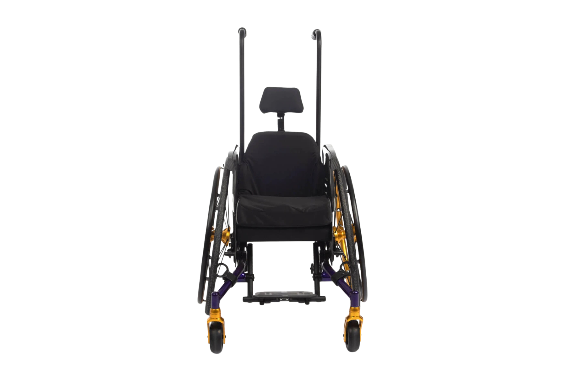 Permobil TiLite Pilot Manual Wheelchair image 3 Permobil TiLite Pilot Manual Wheelchair image 3
