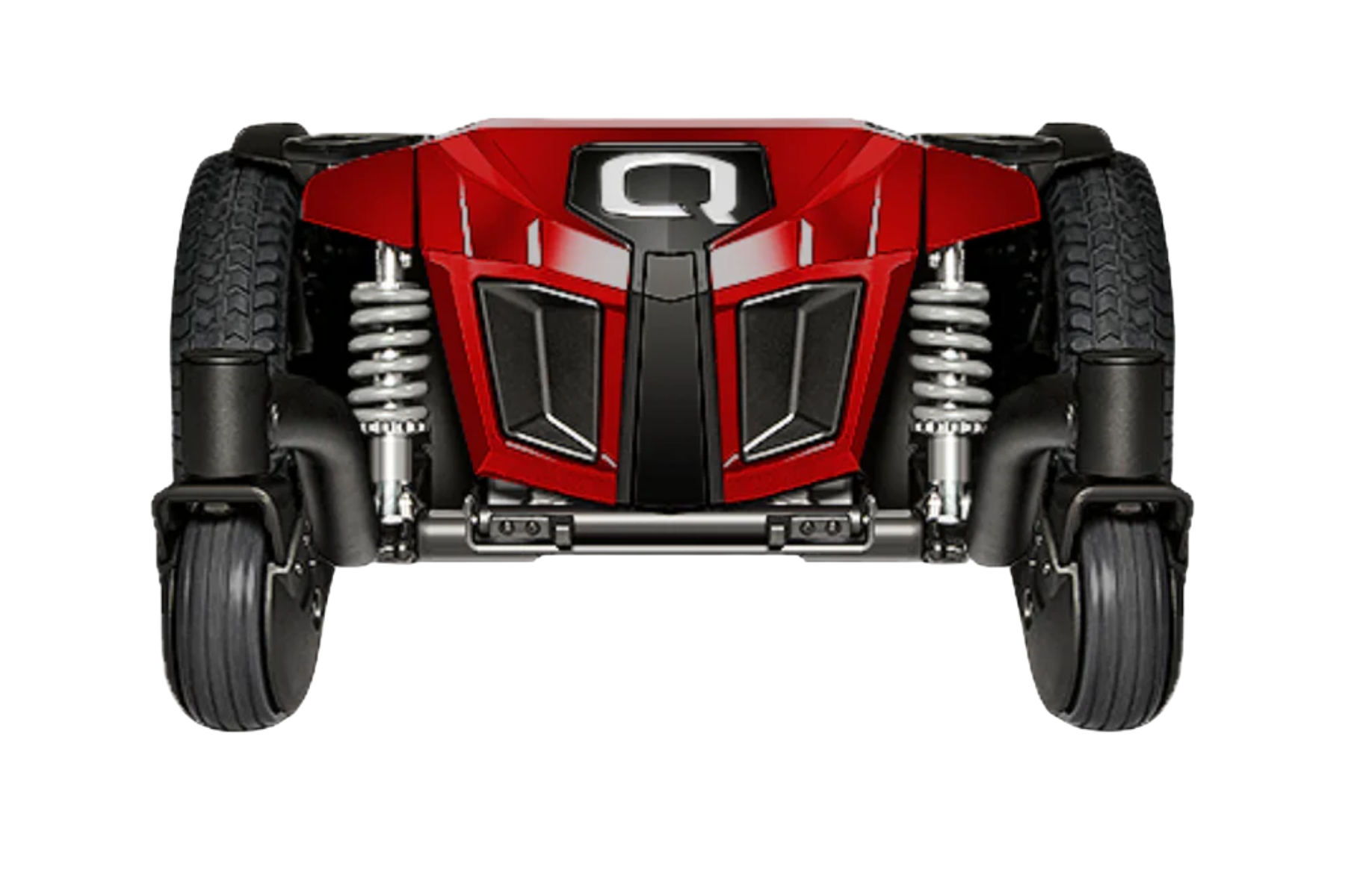 Quantum Jazzy J623 2.0 Power Wheelchair 2 Quantum Jazzy J623 2.0 Power Wheelchair image - 2