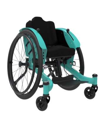 Ottobock Kidevo Mini.T Manual Wheelchair