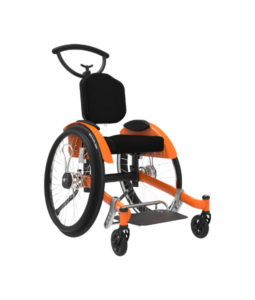 Ottobock Kidevo Prime