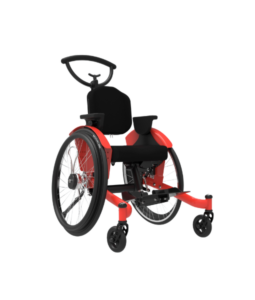 Ottobock Kidevo Prime.t