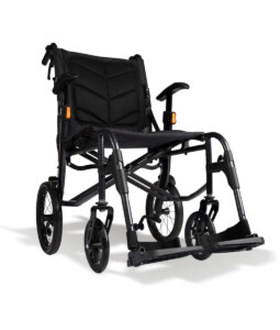 Hero Medical Active Ultra Lite Wheelchair