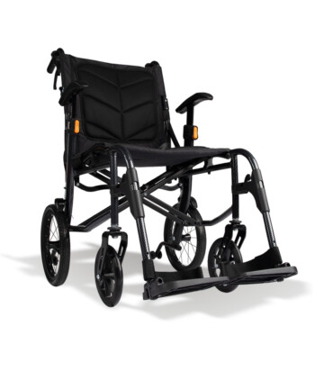 Hero Medical Active Ultra Lite Wheelchair
