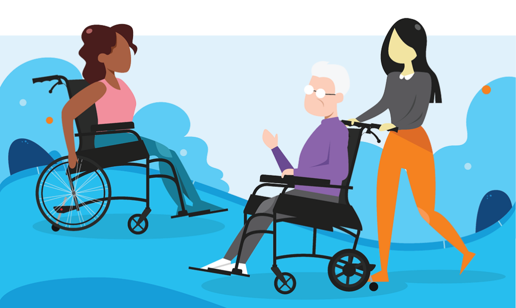 A Guide to Selecting the Right Wheelchair 2