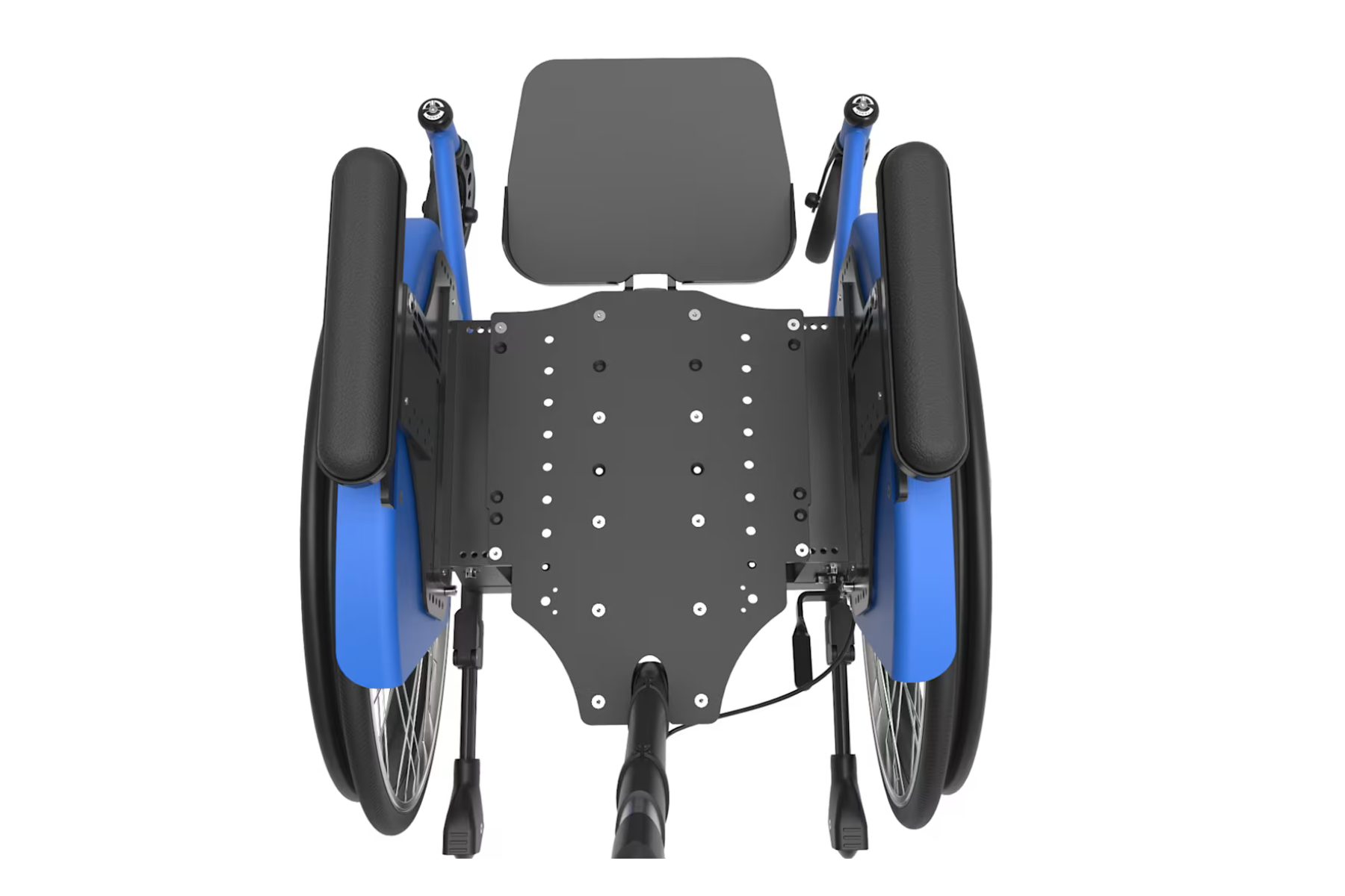 Ottobock Kidevo Adapt Manual Wheelchair