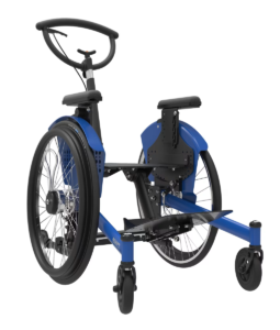 Ottobock Kidevo Adapt Manual Wheelchair