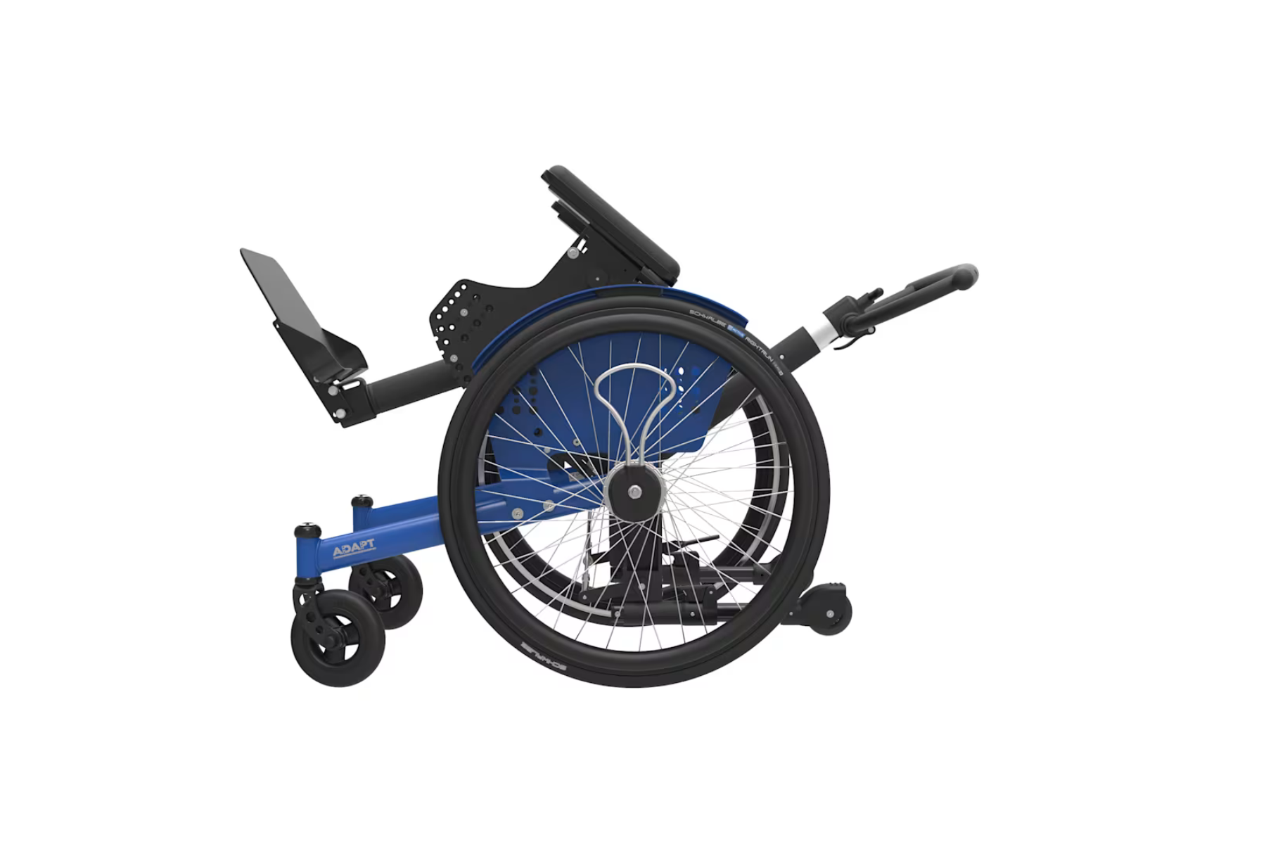 Ottobock Kidevo Adapt Manual Wheelchair