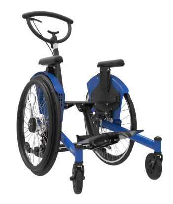 Ottobock Kidevo Adapt Manual Wheelchair