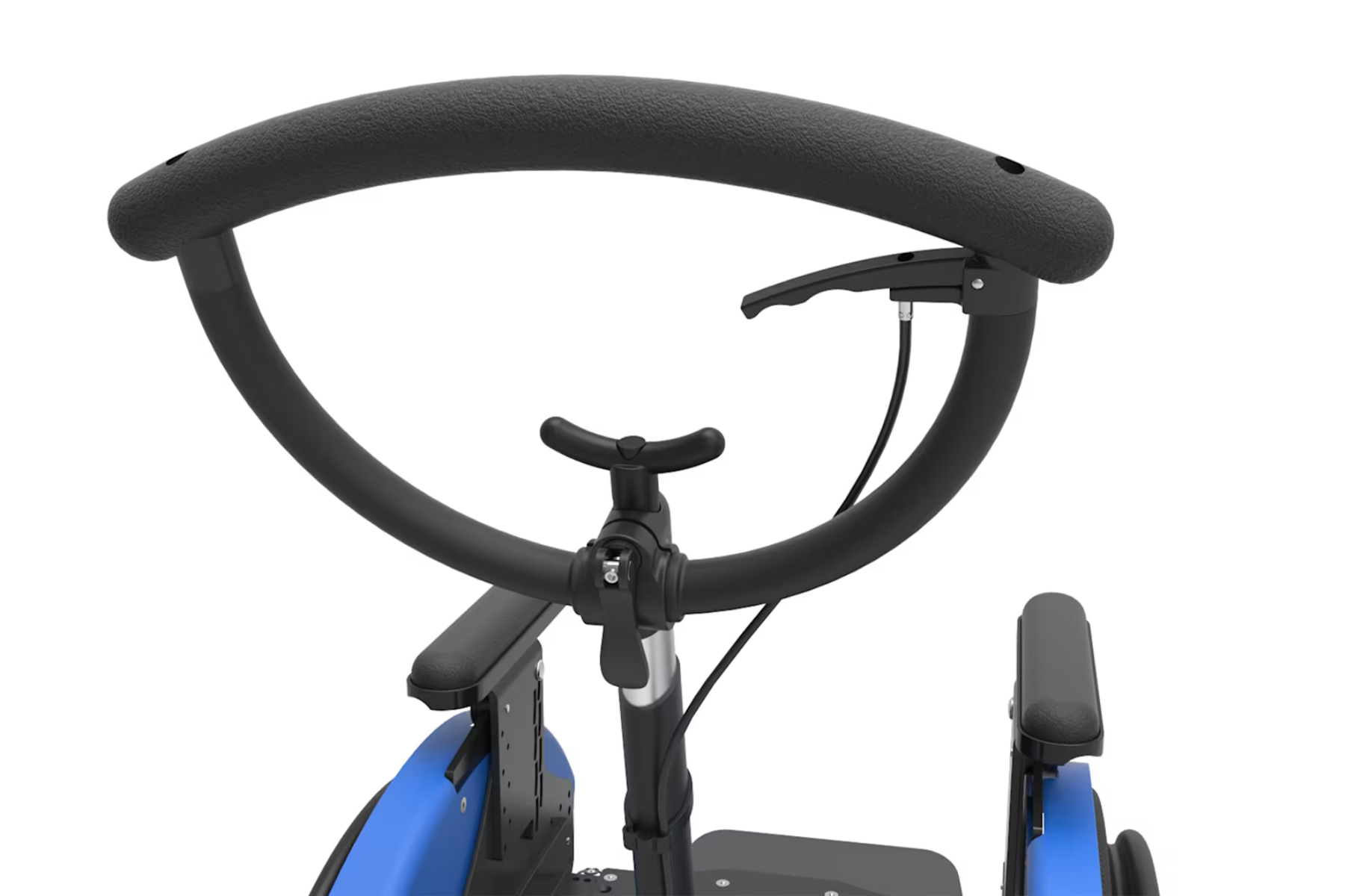 Ottobock Kidevo Adapt Manual Wheelchair