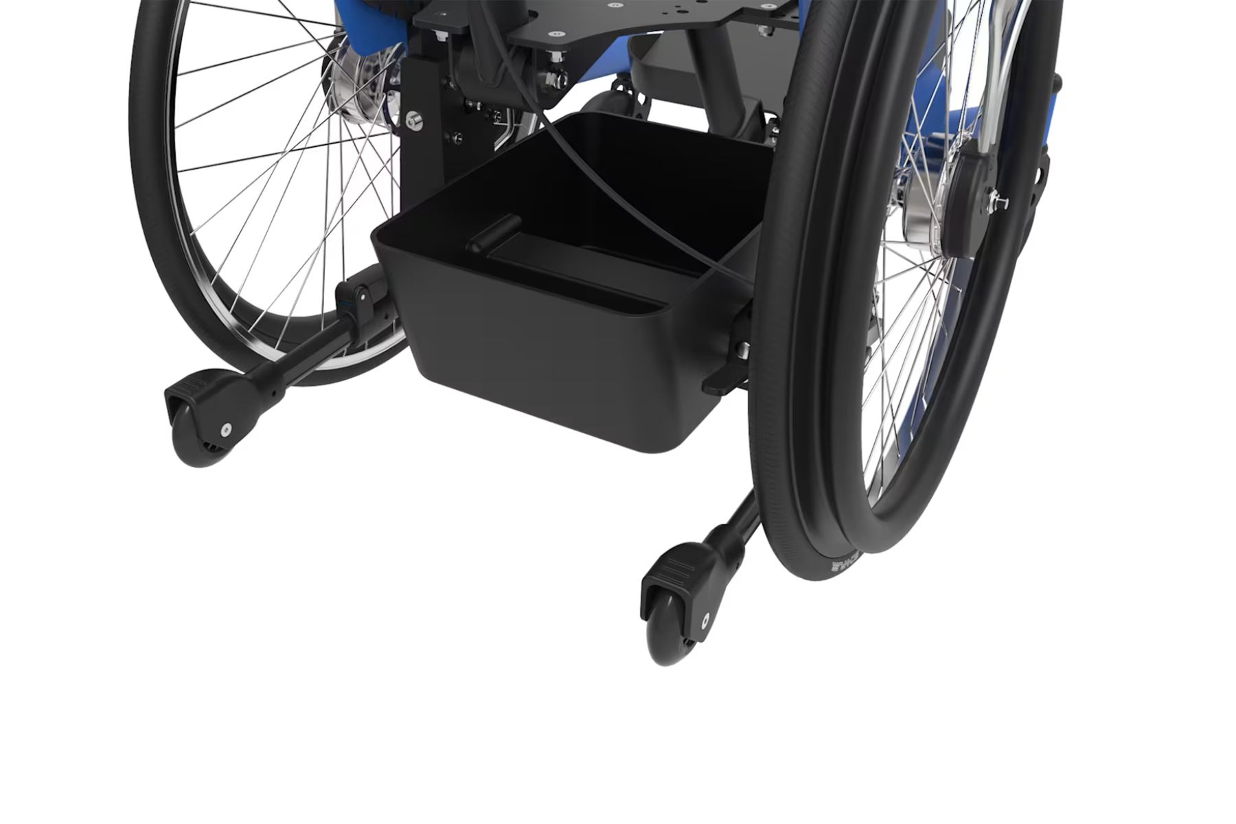 Ottobock Kidevo Adapt Manual Wheelchair