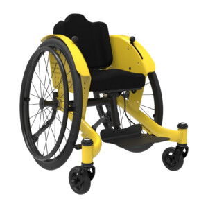 Ottobock Kidevo Mini