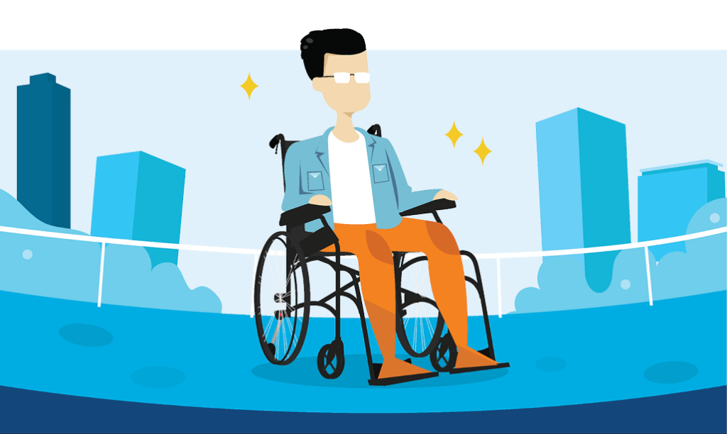 A Guide to Selecting the Right Wheelchair 5