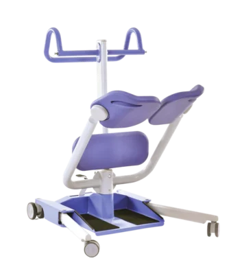 Oxford Up Stand Aid And Transfer