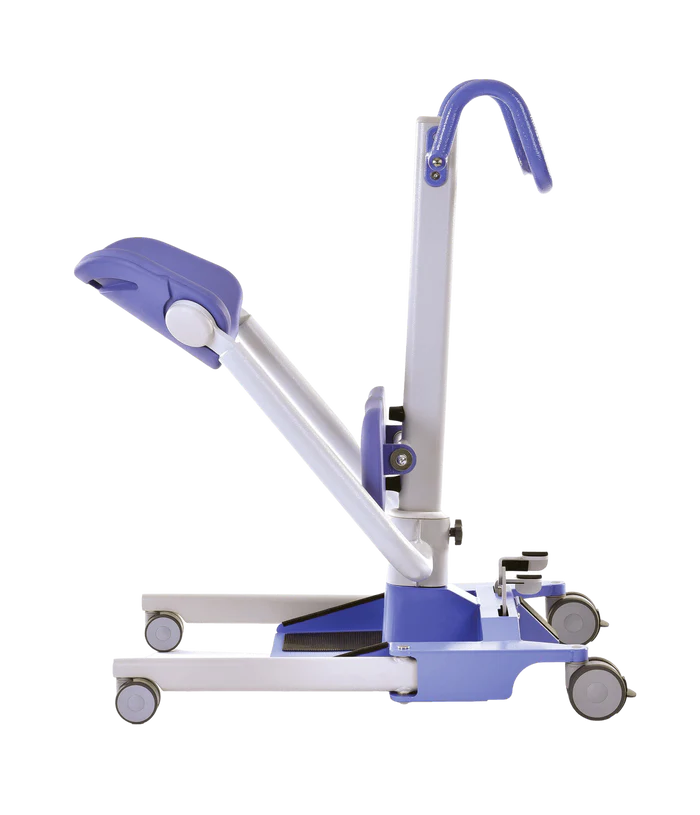 Oxford Up Stand Aid And Transfer 4 Oxford Up Stand Aid And Transfer - Image 4