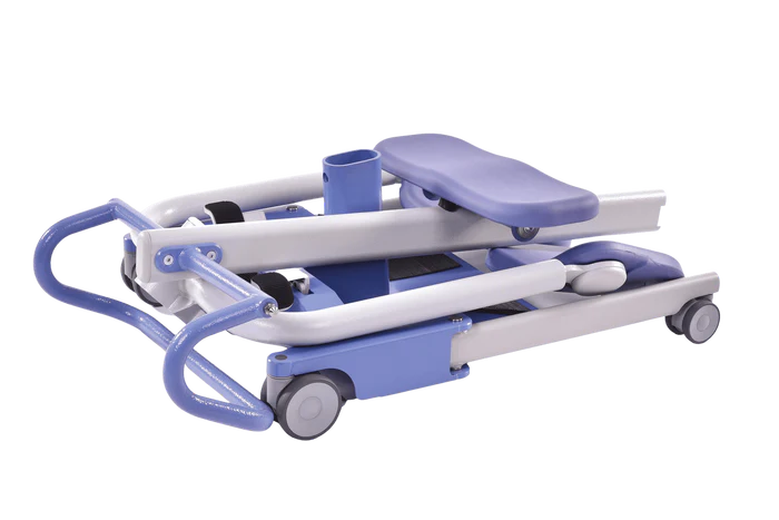 Oxford Up Stand Aid And Transfer 3 Oxford Up Stand Aid And Transfer - Image 3