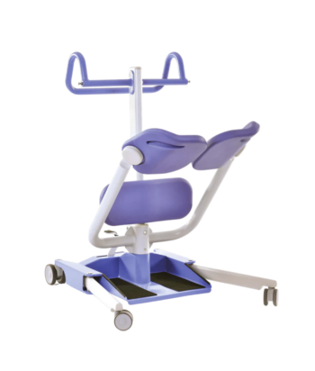 Oxford Up Stand Aid And Transfer